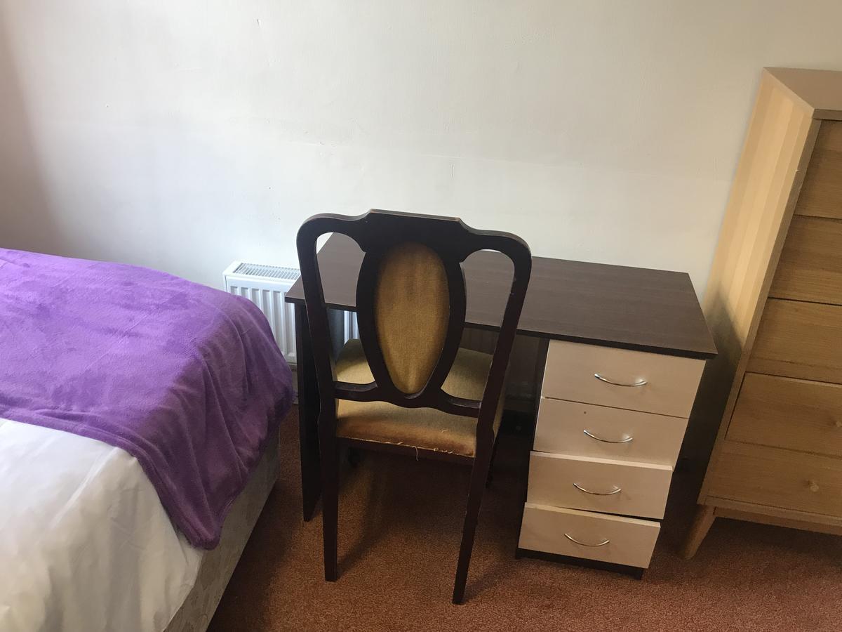 Adelaide House Leilighet Luton  Eksteriør bilde