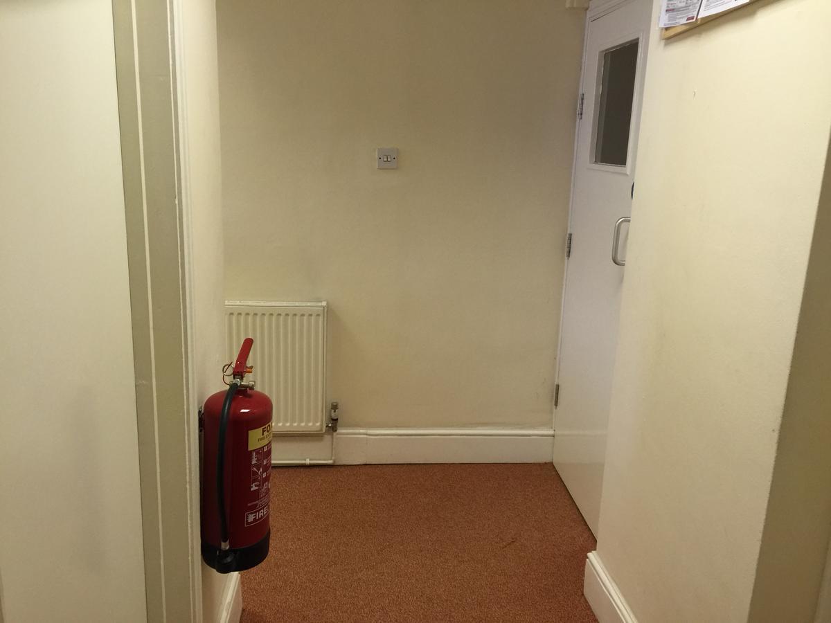 Adelaide House Leilighet Luton  Eksteriør bilde