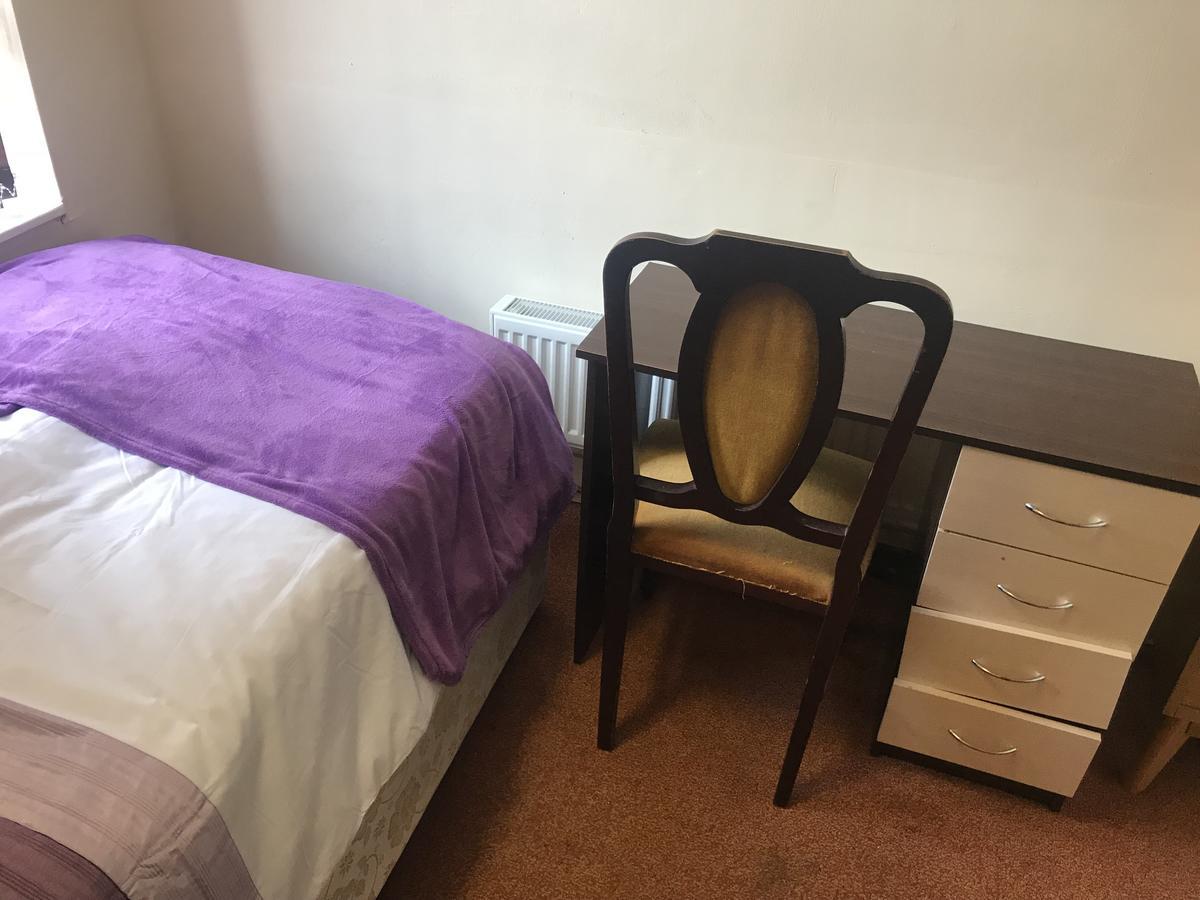 Adelaide House Leilighet Luton  Eksteriør bilde
