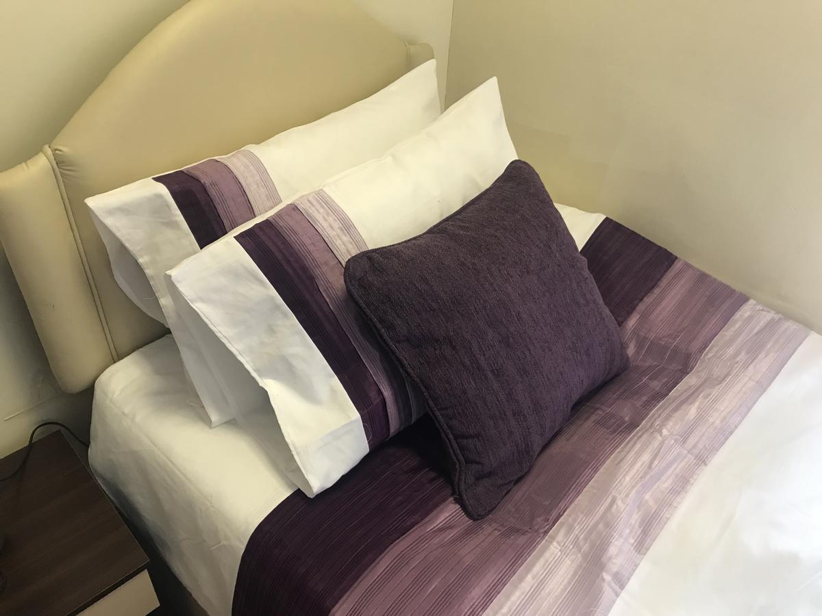 Adelaide House Leilighet Luton  Eksteriør bilde