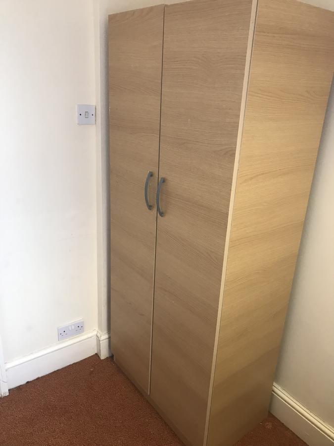 Adelaide House Leilighet Luton  Eksteriør bilde